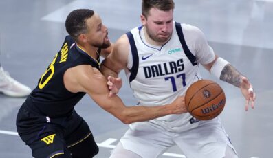 Doncic avec le maillot des Dallas Mavericks ? Cela fait partie désormais de l’histoire !